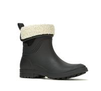 Kamik Femme Abigaillo Botte mi-Mollet, Noir, 42 EU
