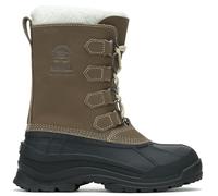 Kamik Alborg Snow Boots Marron EU 40 Femme