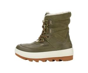 Kamik Femme Celestem Botte Tendance, Dark Olive Dol, 41 EU