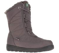 Kamik Femme HANNAHMID NK2254 Botte de Neige, CHA, 39 EU