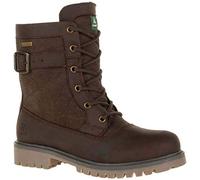Kamik - Women's Roguemid - Chaussures hiver - EU 41 - dark brown