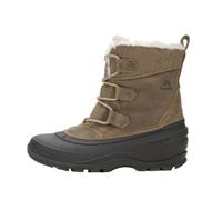 Kamik Femme Snowgemlo Botte de Neige, Fossil Fos, 38 EU