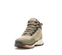 Kamik Femme Treklitem Chaussure de randonnée, Fossil Fos, 41 EU