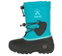 Kamik Southpole 4 Snow Boots Bleu,Noir EU 31 Enfants