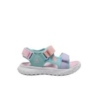 Kamik Garçon Fille Harbor T Sandale, Lilac Peach LPE, 27 EU