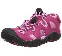 Kamik Garçon Fille Oyster2 Sandales Bout fermé, Rose (Magenta Mag), 34 EU