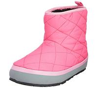 Kamik Garçon Fille Puffy Mid Chausson, Fuschia Fus, 26 EU