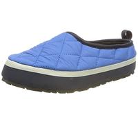 Kamik Garçon Unisex Kinder Puffy Chausson, Bleu, 26 EU