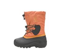 Kamik Garçon Unisex Kinder Southpole4 Bottes d'hiver, Rust Rus, 26 EU