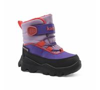 Kamik Garçon Unisex Kinder Stance3 Botte de Neige, Lil, 26 EU