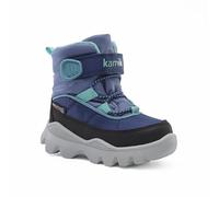 Kamik Garçon Unisex Kinder Stance3 Botte de Neige, Lna, 27 EU