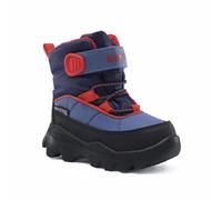 Kamik Garçon Unisex Kinder Stance3 Botte de Neige, Nav, 27 EU