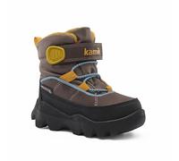 Kamik Garçon Unisex Kinder Stance3 Botte de Neige, Sty, 24 EU