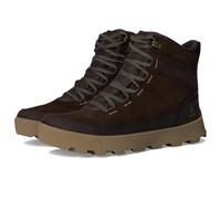 Kamik Homme Atwater Bottine, Marron foncé, 41 EU