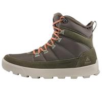 Kamik Homme Atwatern Botte Tendance, Dunkelgr Uuml N, 42 EU