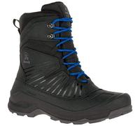 Kamik Homme Iceland WK0354 Botte de Neige, BLK, 42 EU