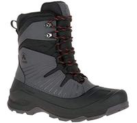 Bottes homme Kamik Iceland Taille de chaussures (UE): 45 / Couleur: gris / noir
