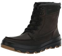 Kamik Homme Inception Botte Tendance, Marron foncé DBR, 48 EU