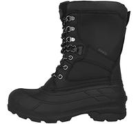 Bottes homme Kamik Nation Pro Taille de chaussures (UE): 44 / Couleur: noir