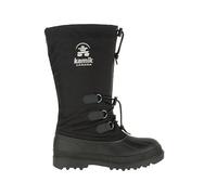 Kamik Canuck Snow Boots Noir EU 44 Homme