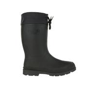 Kamik Hunter Bottes & Bottines de Pluie, Noir (Black Bka), 35 EU