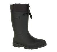 Kamik Icebreaker, Bottes & bottines de pluie homme, Noir (Black-Noir Blk), 45 EU