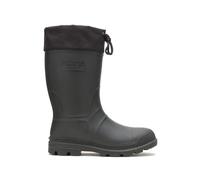 Kamik Homme Icebreaker Bottes & Bottines de Pluie, Noir (Black-Noir Blk), 45 EU