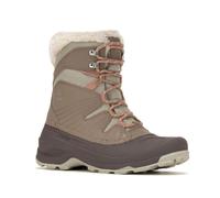 Kamik - Iceland - Bottes de neige femme Fossil - 37