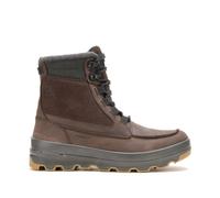 Kamik - Inception - Bottes de neige homme Dark Brown - 45