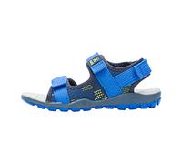 Kamik Jump Sandale, Bleu Marine, 39 EU