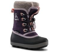 Kamik - Kid's Cascade - Chaussures d'hiver - EU 32 - mauve