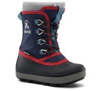 Kamik - Kid's Cascade - Chaussures d'hiver - EU 35 - navy