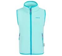 Kamik - Kid's Dawn - Polaire sans manches - 110 - azure / aqua