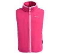 Kamik - Kid's Dawn - Polaire sans manches - 116 - fuschia / pink