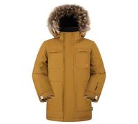 Kamik - Kid's Enzo - Parka - 104 - toffee