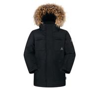 Kamik - Kid's Enzo - Parka - 128 - black
