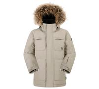 Kamik - Kid's Enzo - Parka - 128 - sand