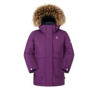 Kamik - Kid's Hedda - Parka - 140 - plum