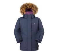 Kamik - Kid's Karla - Parka - 116 - indigo