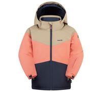 Kamik - Kid's Lara - Veste de ski - 176 - tan / peach