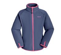 Kamik - Kid's Linnea - Veste polaire - 116 - slate / pinky