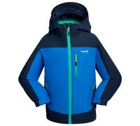 Kamik - Kid's Malik - Veste imperméable - 92 - royal / midnight
