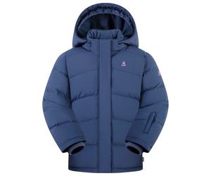 Kamik - Kid's Millie - Veste synthétique - 104 - indigo