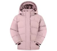 Kamik - Kid's Millie - Veste synthétique - 140 - woodrose