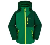 Kamik - Kid's Otis - Veste imperméable - 104 - hunter / green