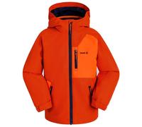 Kamik - Kid's Otis - Veste imperméable - 164 - clay / flame