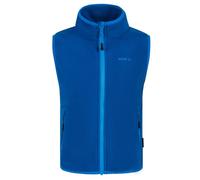 Kamik - Kid's Phoenix - Polaire sans manches - 110 - blue / sea