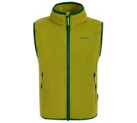 Kamik - Kid's Phoenix - Polaire sans manches - 110 - sage / green