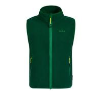Kamik - Kid's Phoenix - Polaire sans manches - 116 - green / hunter