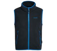 Kamik - Kid's Phoenix - Polaire sans manches - 164 - midnight / royal